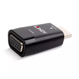 Конвертер HDMI в VGA Lindy 38194
