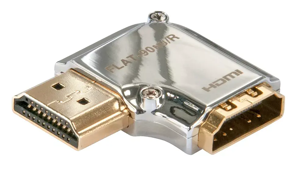 HDMI adapteris CROMO Photo 2