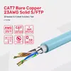 Networking Cable UNITEK C18122BL Photo 2