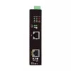 Промышленный PoE++ инжектор Eaton Tripp Lite NPOEI-60W-1G Photo 2