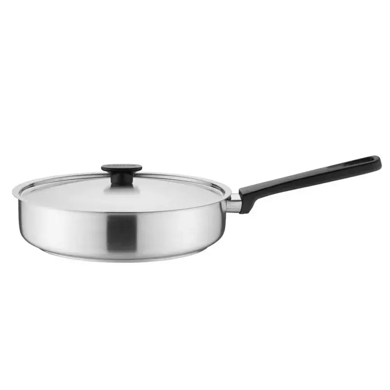 Fiskars MC Sautējamā panna 26 cm