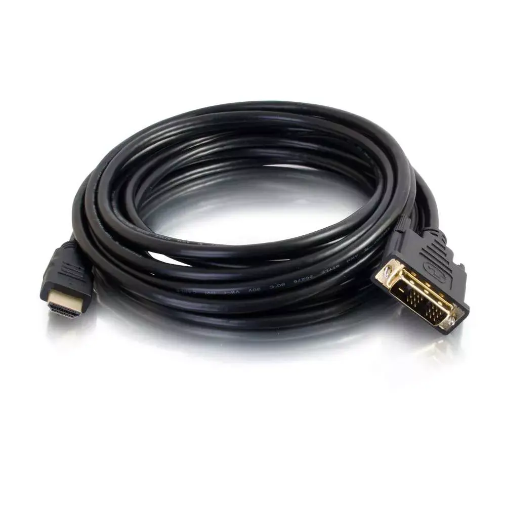 HDMI на DVI-D цифровой видеокабель C2G 82031 Photo 2