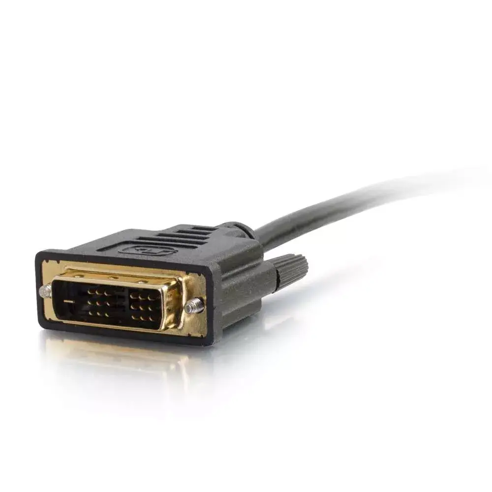 HDMI на DVI-D цифровой видеокабель C2G 82031 Photo 3