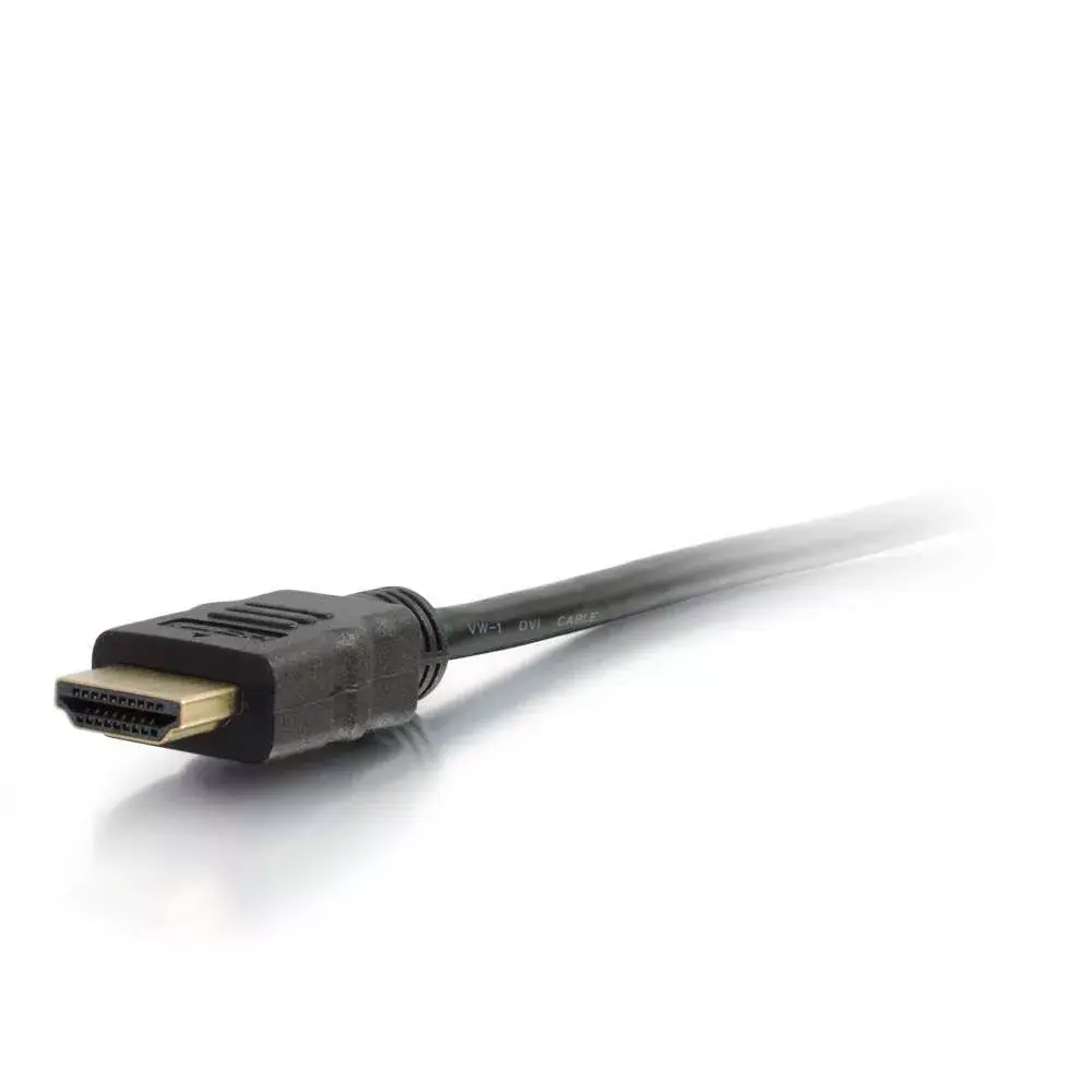 HDMI на DVI-D цифровой видеокабель C2G 82031 Photo 4