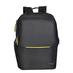 EBOX ENL25915B mugursoma, melna