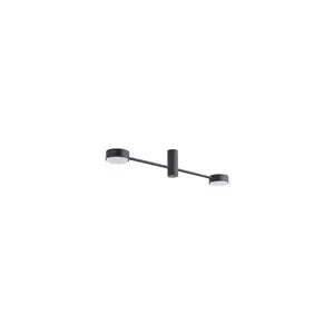 Подвесной светильник NOWODVORSKI LIGHT PENDANT ORBIT GX53 12W — патрон GX53, 12 Вт