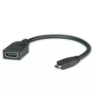 HDMI Cable ROLINE 11.04.5584
