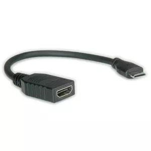 HDMI High Speed Cable with Ethernet ROLINE 11.04.5586