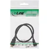 HDMI Kabelis InLine 17001V Photo 2