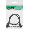 HDMI kabelis InLine 17055V Photo 2