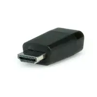 Adapter HDMI M - VGA F VALUE Photo 2