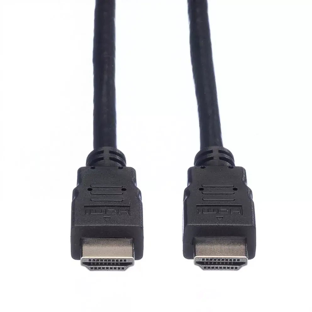 HDMI High Speed Cable VALUE M/M 10m Photo 2