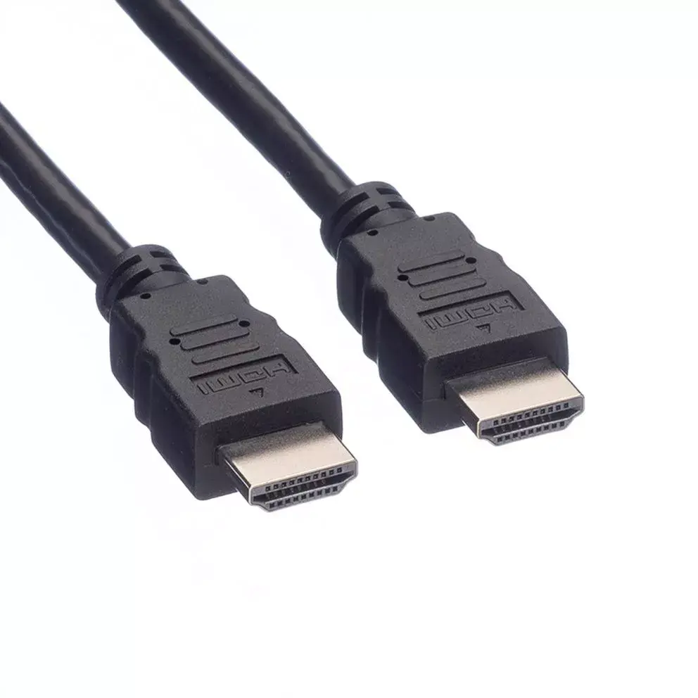 HDMI High Speed Cable VALUE M/M 10m Photo 3
