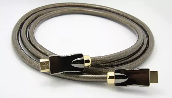 HDMI kabelis ROLINE Ultra HD 1m Photo 3