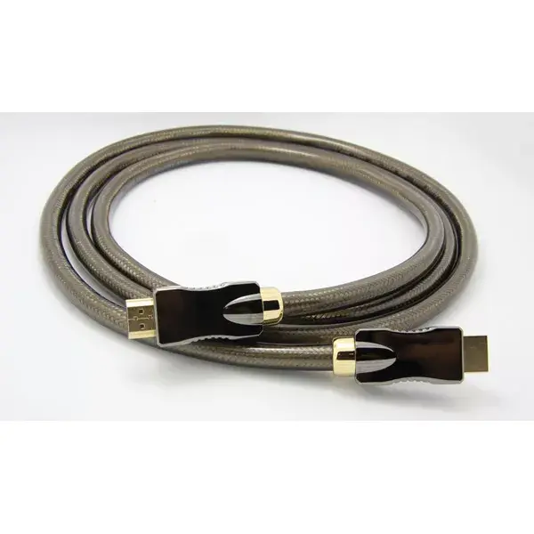 HDMI Cable ROLINE Ultra HD 5m Photo 2