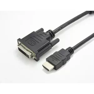 Cable adapter HDMI M - DVI F VALUE 12.99.3115