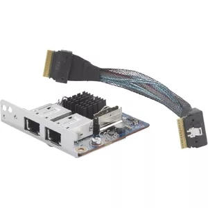 NIC Module HP Dual Port 10GBase-T G2 360K6AA