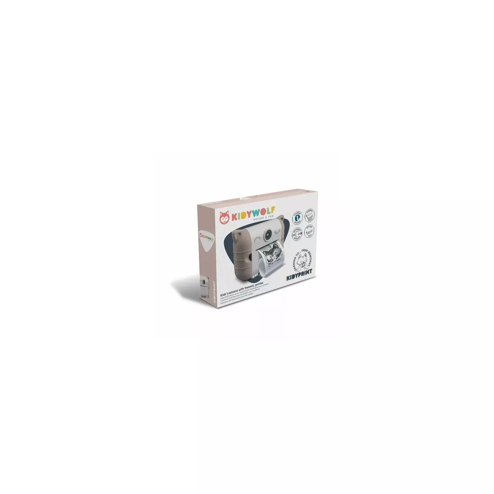 KIDYWOLF 418123 children's gadget 418123 Photo 3