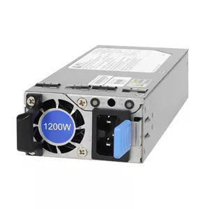Power supply NETGEAR APS1200Wv2 1200W Aluminium
