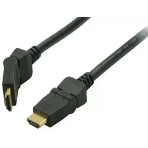HDMI kabelis ShiverPeaks BASIC-S 3m