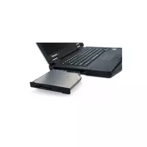 Internal Solid State Drive Panasonic FZ-VSD55152U 512 GB
