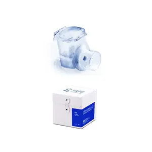 Inhalators VAPO VP-M1 Medicine Cup 2018 NEW – zāļu trauks nevelajzerim