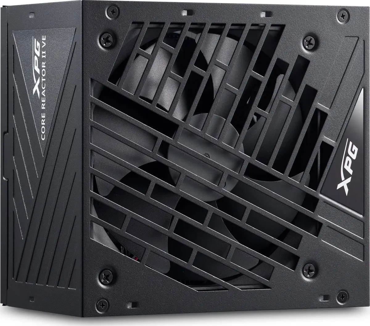 ADATA XPG COREREACTOR II VE 750W блок питания Photo 6