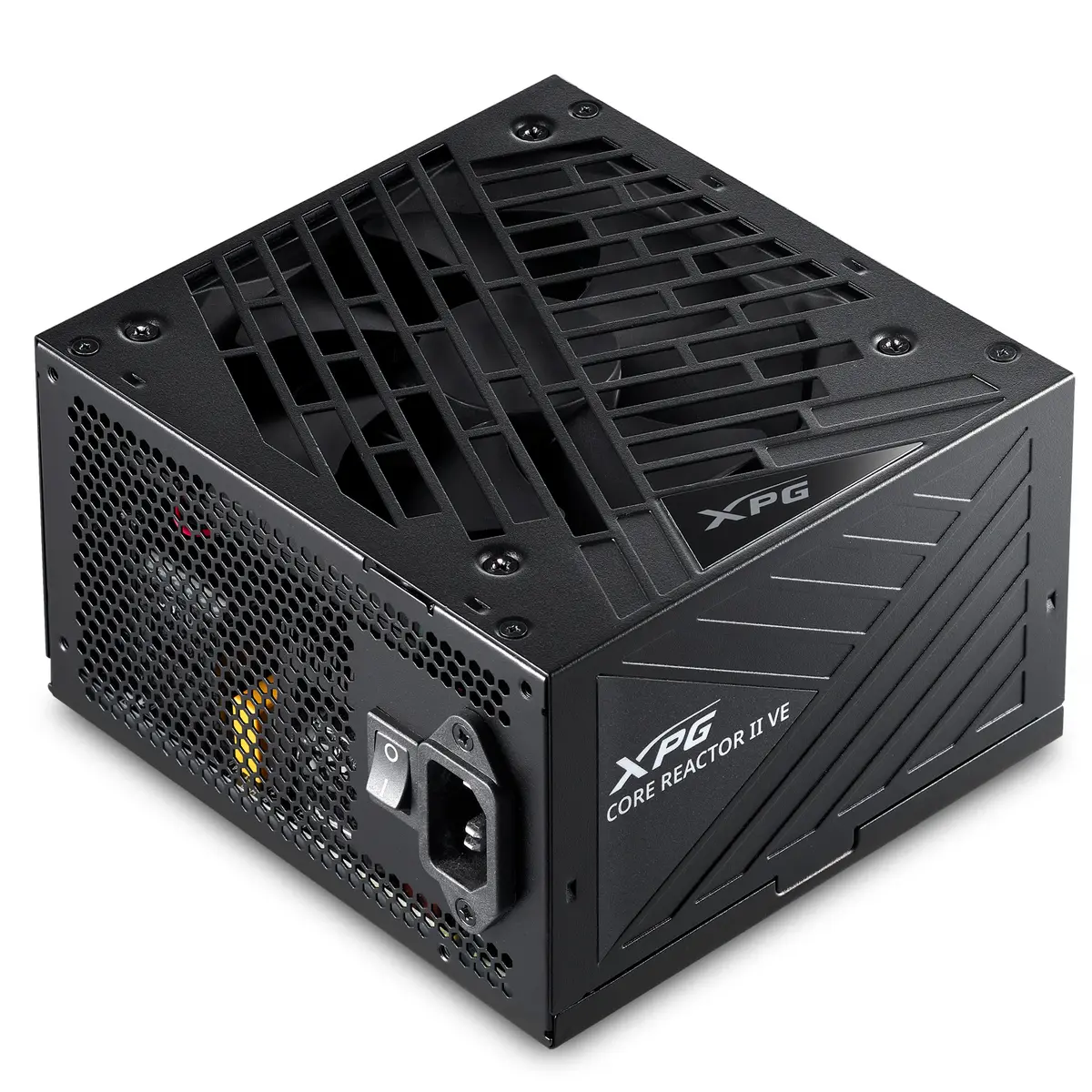 ADATA XPG COREREACTOR II VE 750W power supply Photo 7