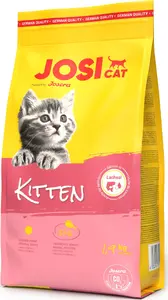 Sausais barības maisījums kotēniem JosiCat 1,9 kg (50012651) jaunajiem kaķēniem