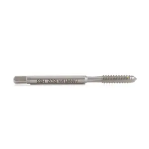 Machine screw-tap FANAR M4 short