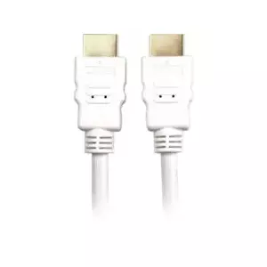 HDMI kabelis Sharkoon 1m 2xHDMI