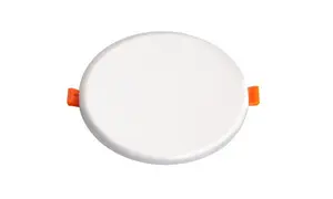 LED panelis LEDLIFE LPFR-08WN V2 8W 4000K