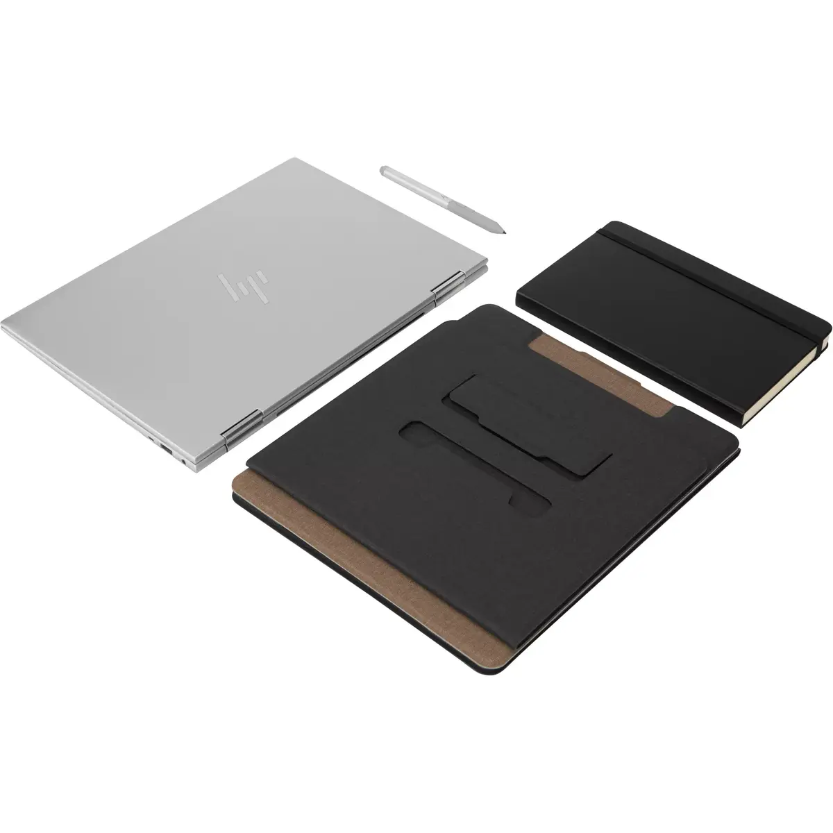 Laptop Stand HP Convertible Laptop Stand 9C2H2AA Photo 3
