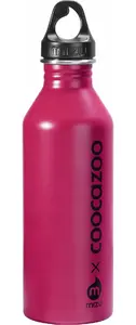 Stainless Steel Bottle Coocazoo 2.0 by Coocazoo, color All Berry