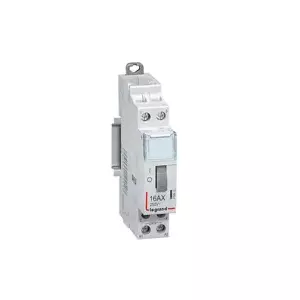 Электрическое реле Legrand 412412 Многоцветное 125 г