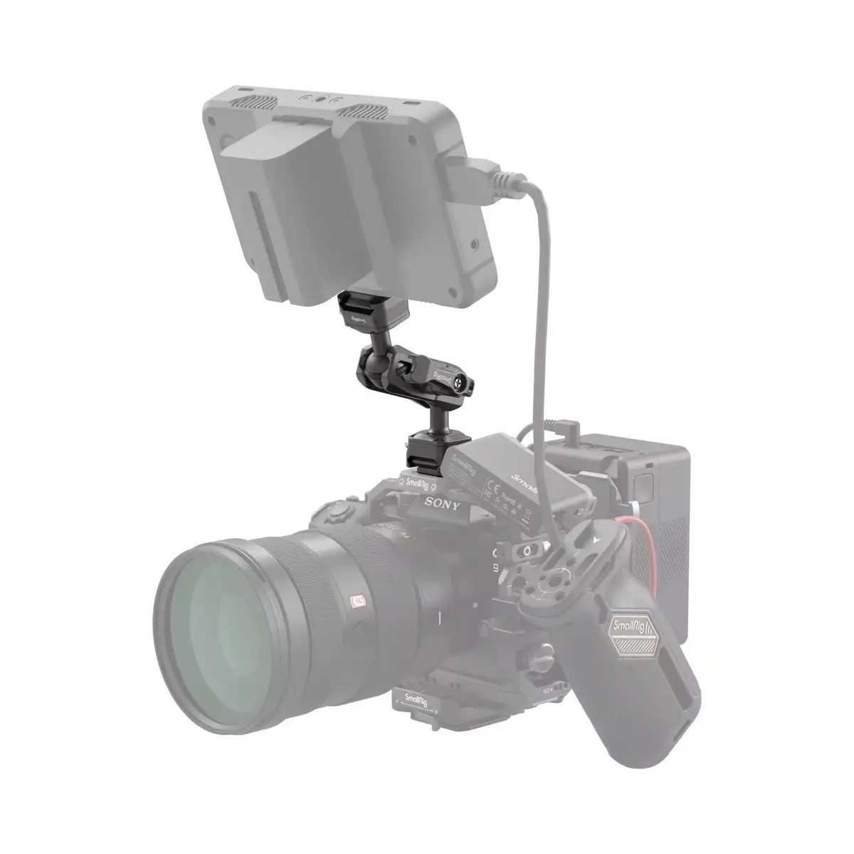Kameru komplekts SmallRig 4488 Photo 3