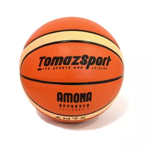 Basketbola bumba Tomaz Sport AM7X