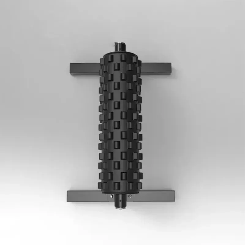 Массажный роллер THOMS Happyback Black — 54,5×40×30 см Photo 3