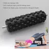Массажный роллер THOMS Happyback Black — 54,5×40×30 см Photo 6