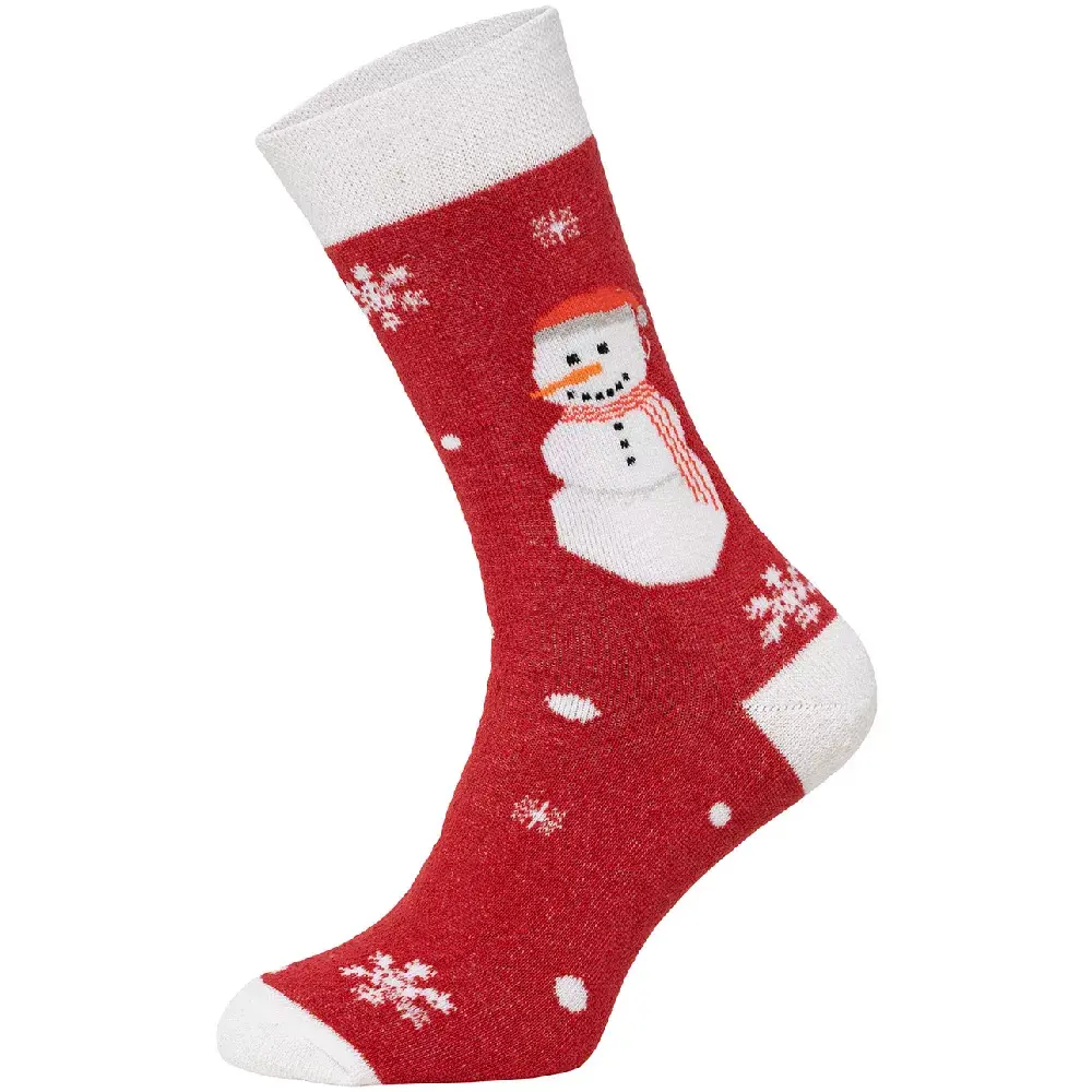Термошерстяные носки ChiliLifestyle Thermo Hotsnow BH-981710-K Photo 2