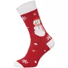 Термошерстяные носки ChiliLifestyle Thermo Hotsnow BH-981710-K Photo 2