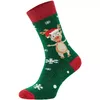 Термошерстяные носки ChiliLifestyle Thermo Hotsnow BH-981710-K Photo 4