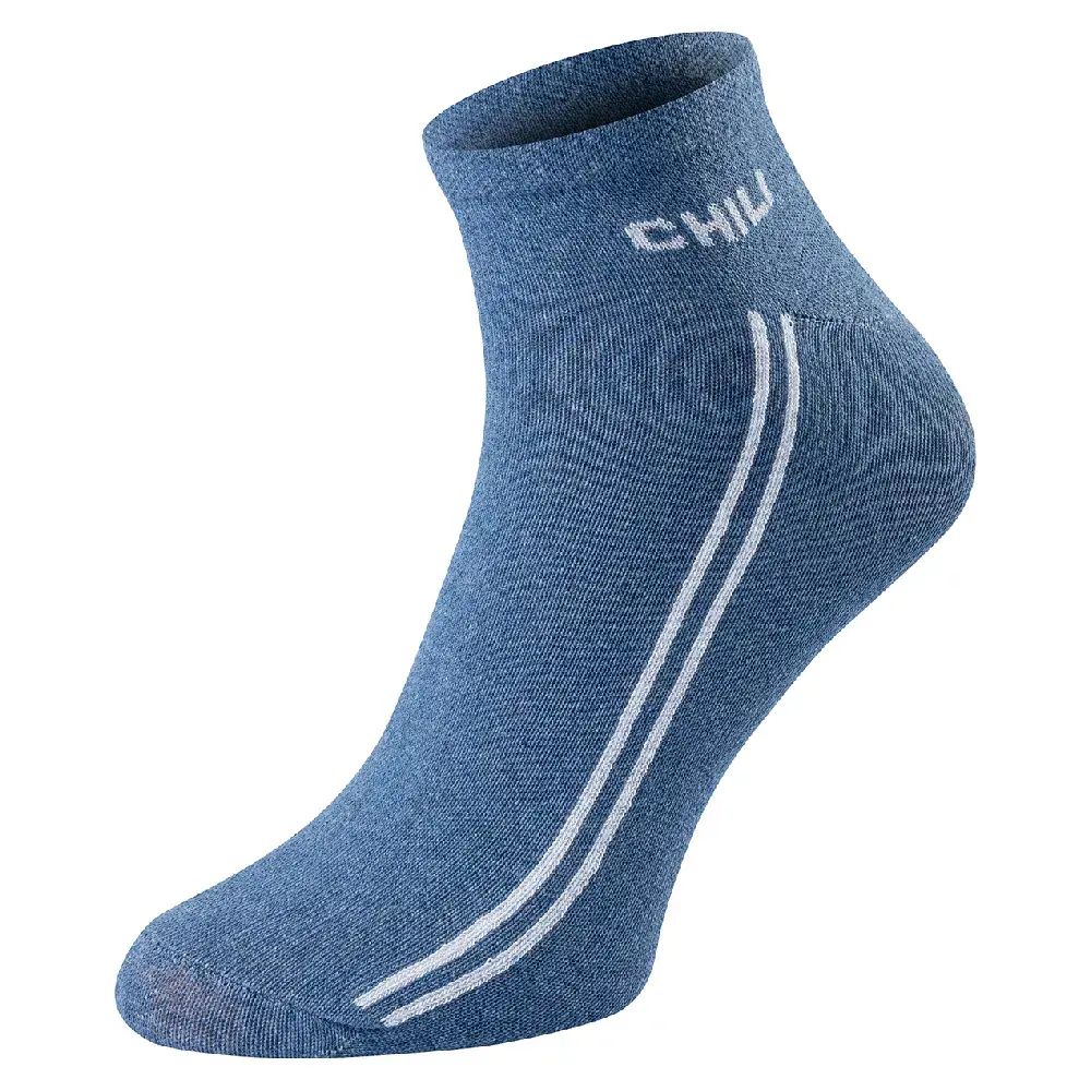 ChiliLifestyle BH-951231 спортивные носки — 4 пары Photo 3