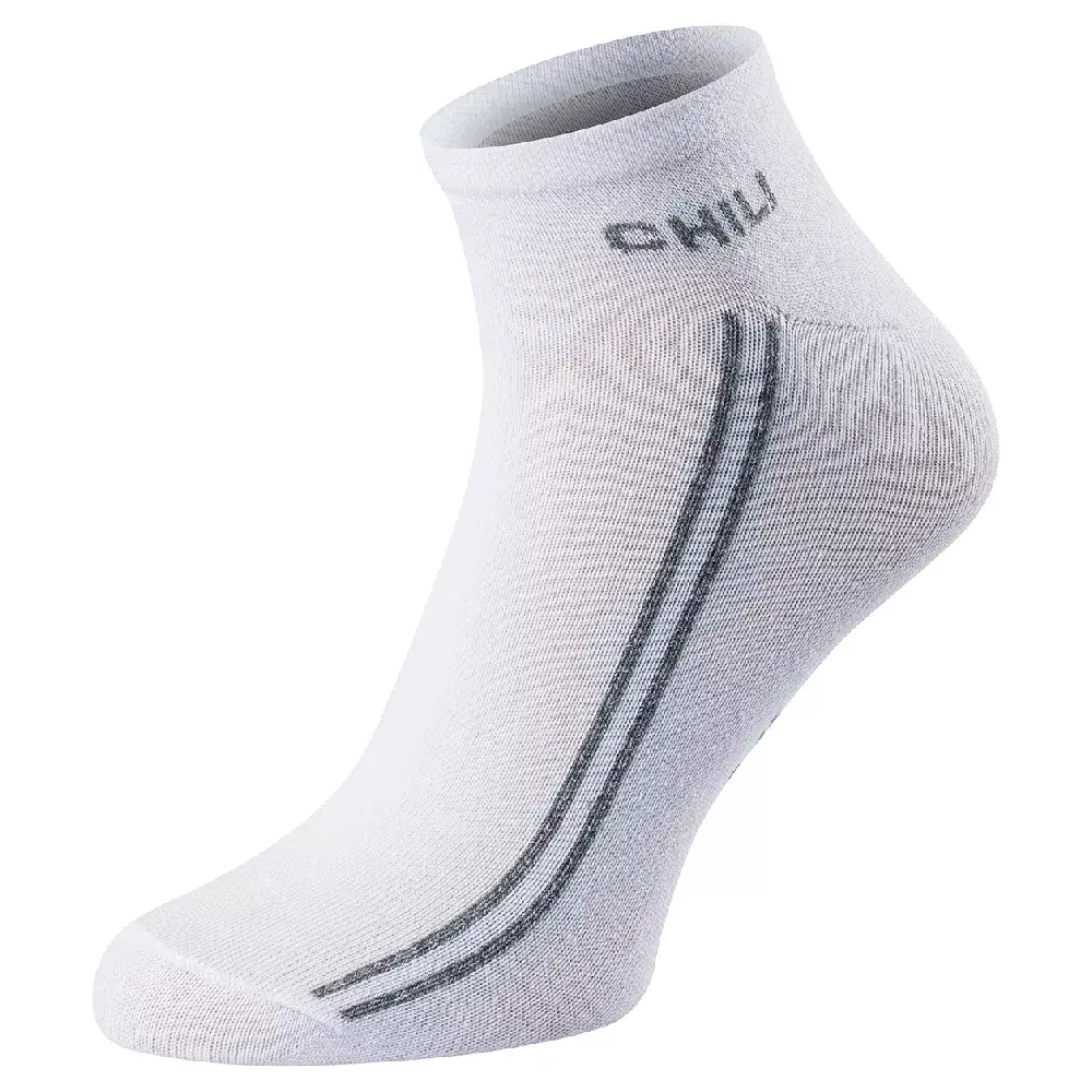 ChiliLifestyle BH-951231 спортивные носки — 4 пары Photo 4
