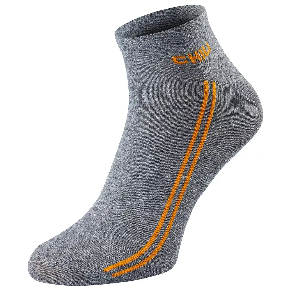 ChiliLifestyle BH-951231 спортивные носки — 4 пары Photo 6