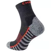 ChiliLifestyle BH-986555 спортивные носки quarter с амортизацией Photo 3