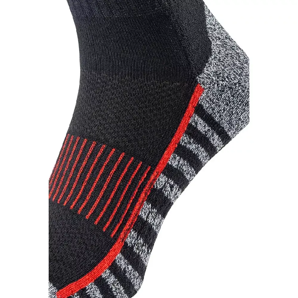 ChiliLifestyle BH-986555 спортивные носки quarter с амортизацией Photo 4