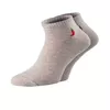 ChiliLifestyle BH-9902610 Унисекс квартер носки Photo 4