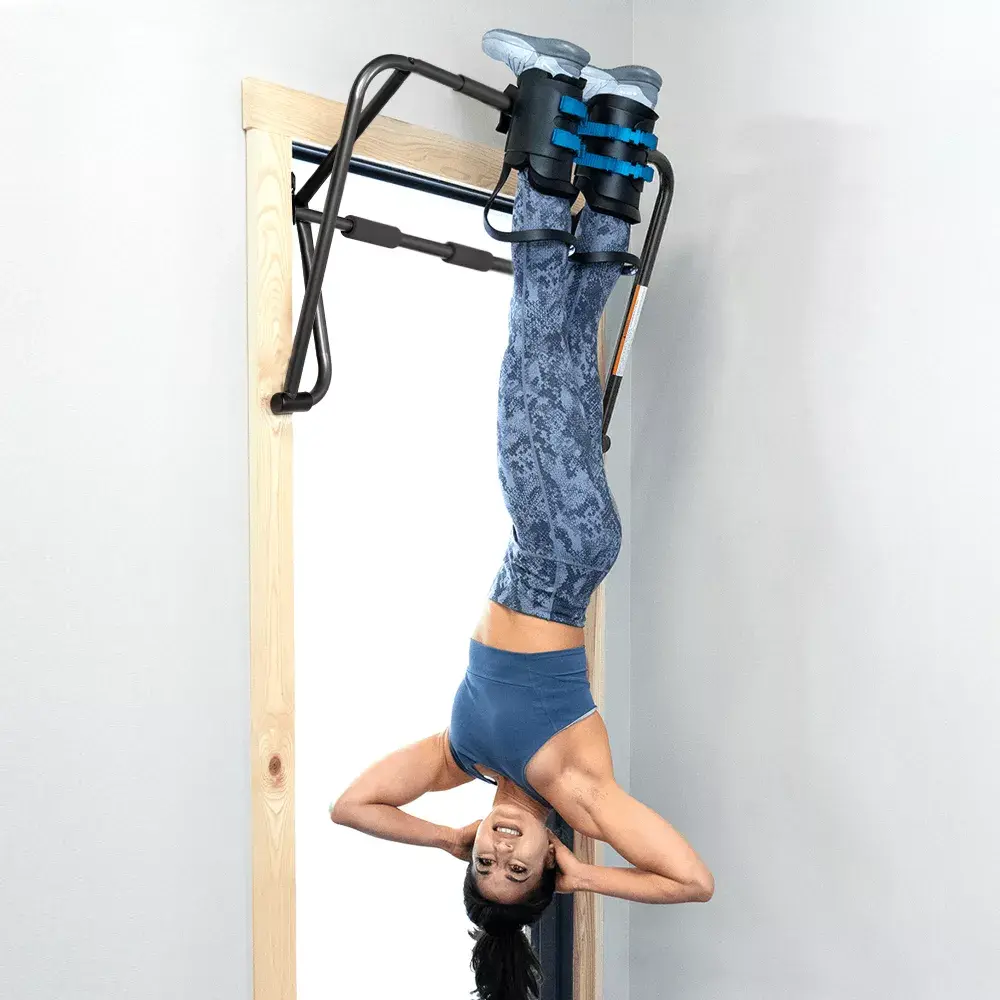Pull-up Bar TEETER EZ-Up Rack E11037 Photo 5