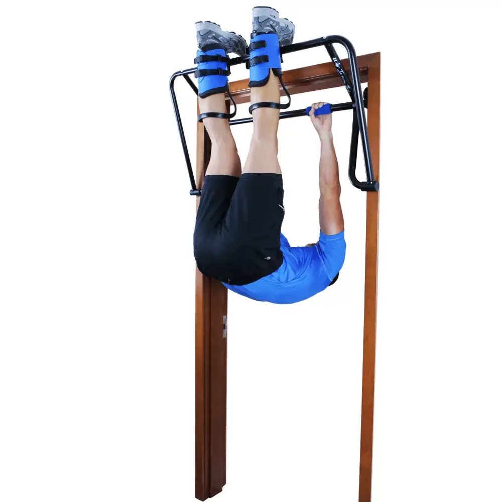 Pull-up Bar TEETER EZ-Up Rack E11037 Photo 8